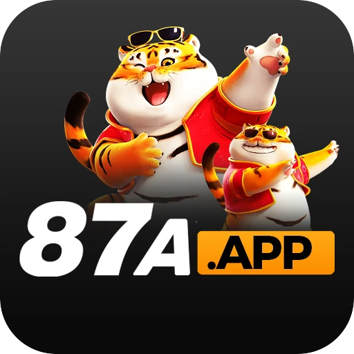 87A vip Logo